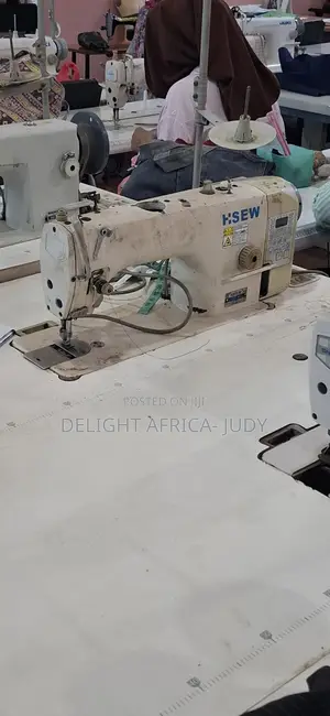 Fashion Design Level 6 Tvet-Cdacc