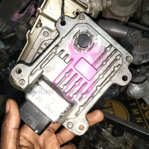 Ecu Nissan Note,March,Wingroad