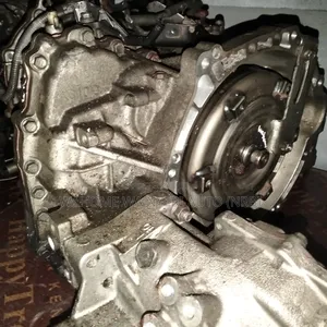 1nz/2zr Gearbox 4 Wheel CVT Axio,Fielder,Allion