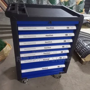 Haosail Tool Rack (Box)