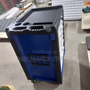 Haosail Tool Rack (Box)