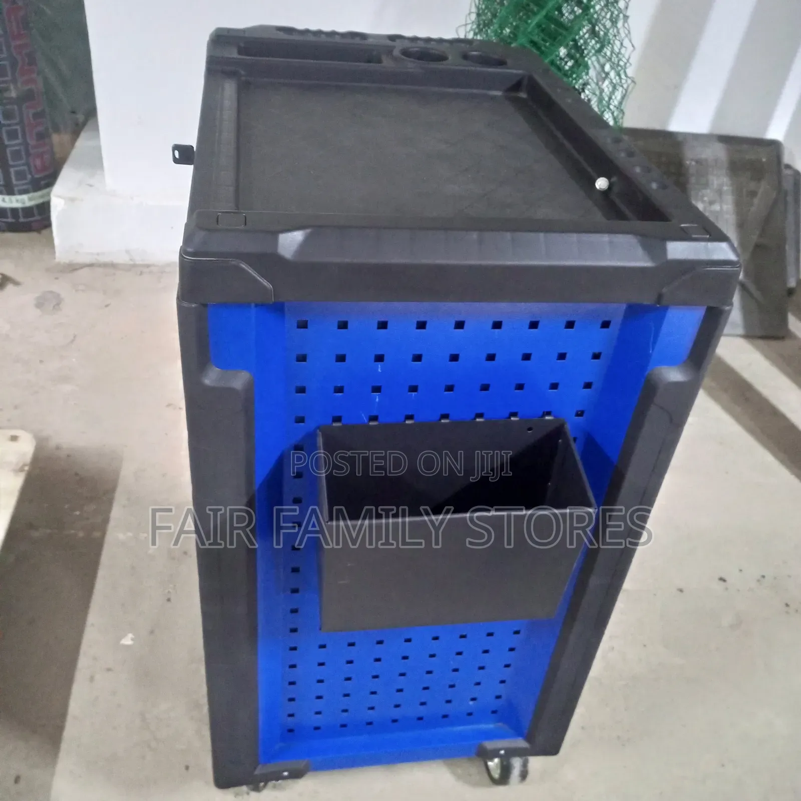 Haosail Tool Rack (Box)