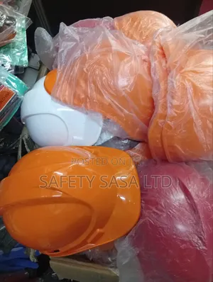 Safety Helmet