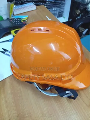 Safety Helmet
