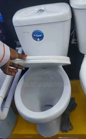Softclose Wc Toilet Available