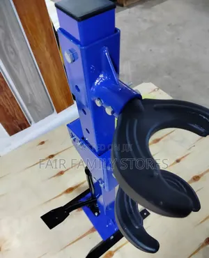 Hidroulic Shock Spring Compressor