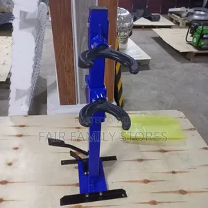 Hidroulic Shock Spring Compressor