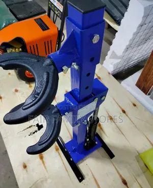 Hidroulic Shock Spring Compressor