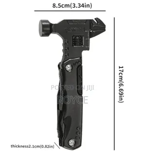 16 in 1 Multifunctional Mini Tool