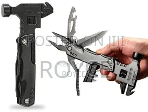 16 in 1 Multifunctional Mini Tool