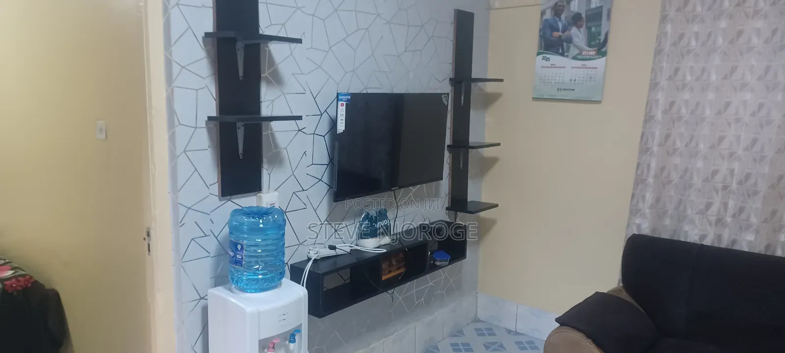 Cornerplace Airbnb