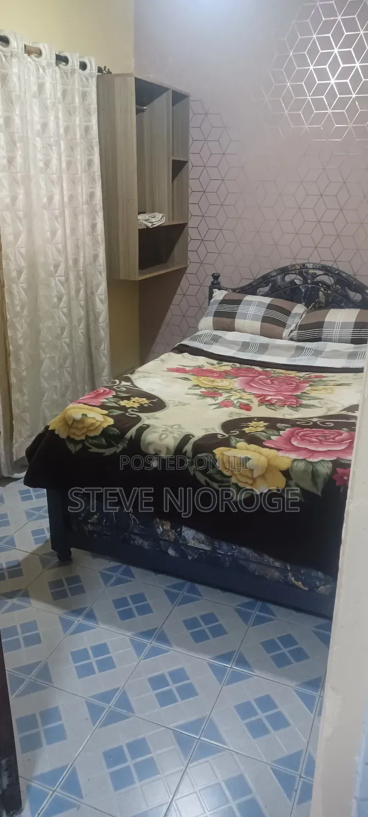 Cornerplace Airbnb