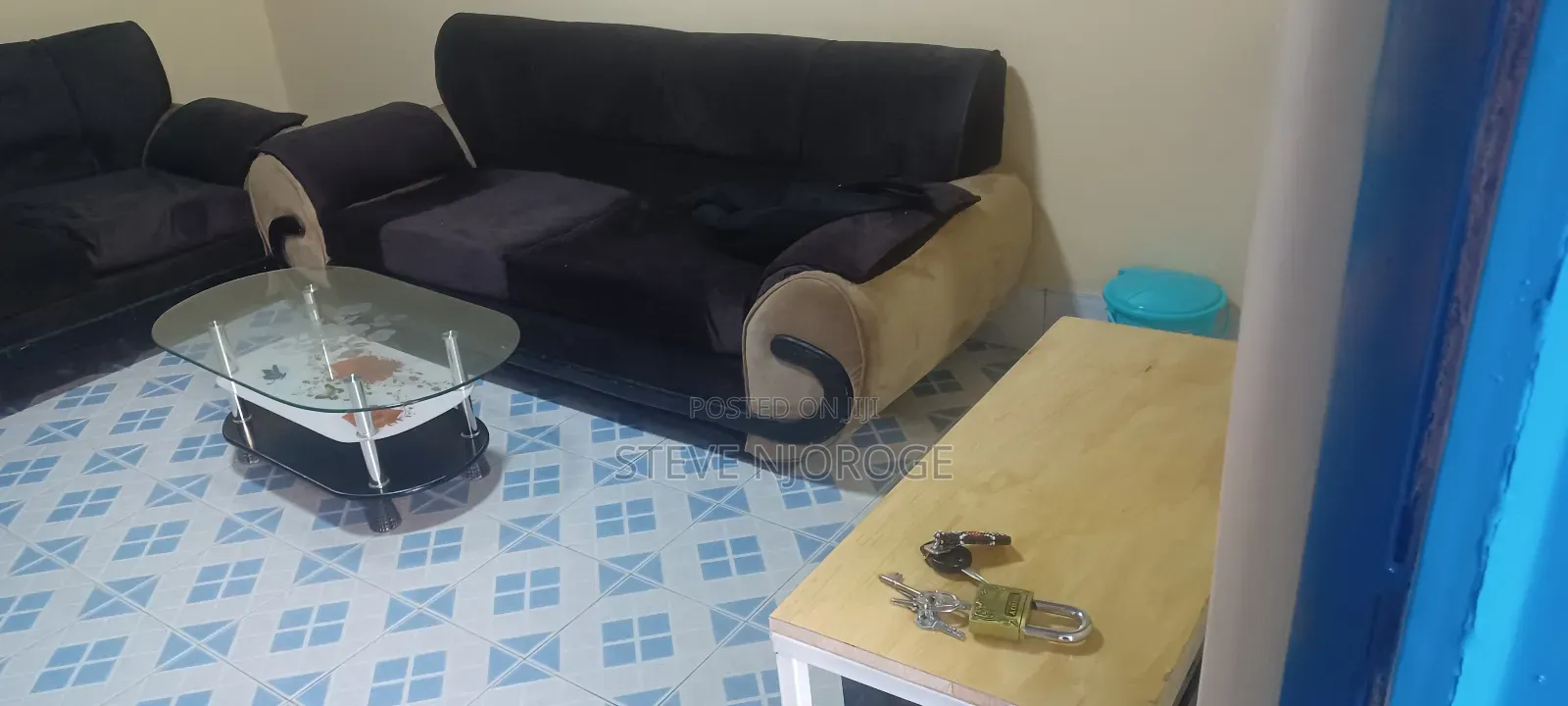 Cornerplace Airbnb
