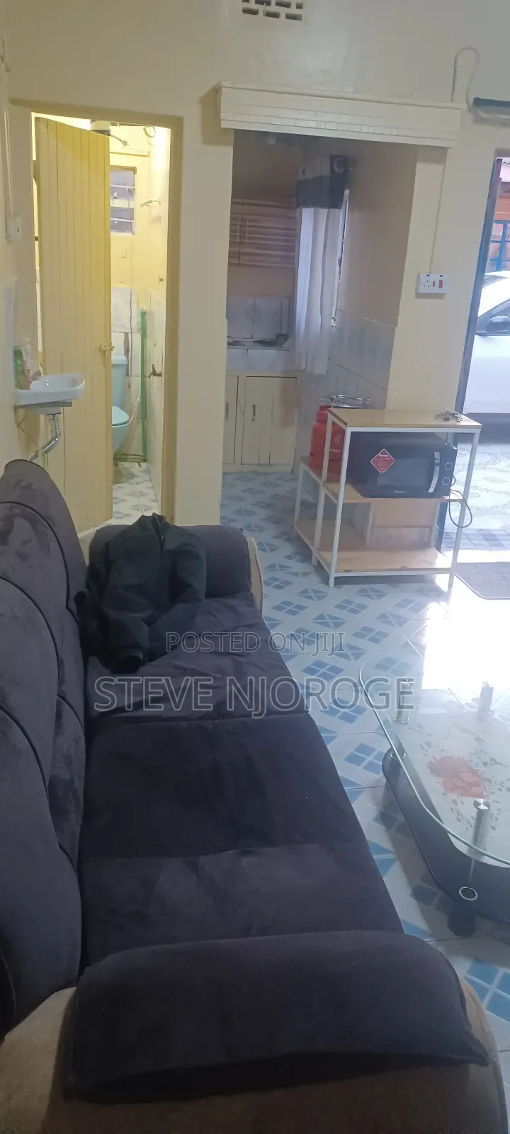 Cornerplace Airbnb