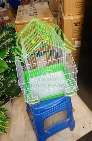 Bird Cage for Sale in Kenya