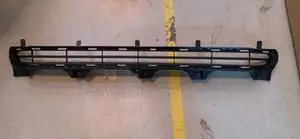 Bumper Grille Prado Fj150 2018
