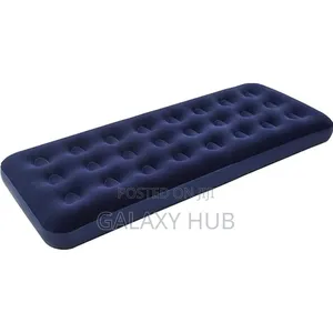 2.5*6 Inflatable Mattress With Free Pump