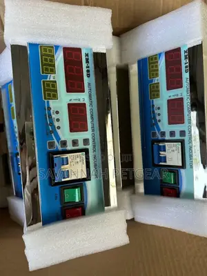 Fully Automatic Temperature and Humidity Controller Xm-18d