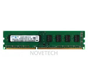 Computer 4gb Samsung 2rx8 Pc3-10600 Ddr3 Desktop Memory Ram