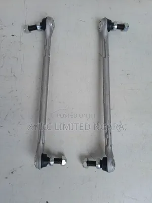 Mercedes W204 Front Stabilizer Links