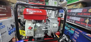 Petol Honda Water Pump