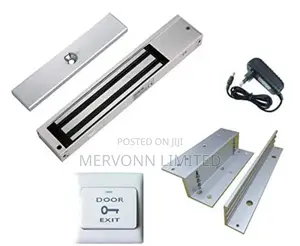 High Quality Magnetic Lock for Access Control