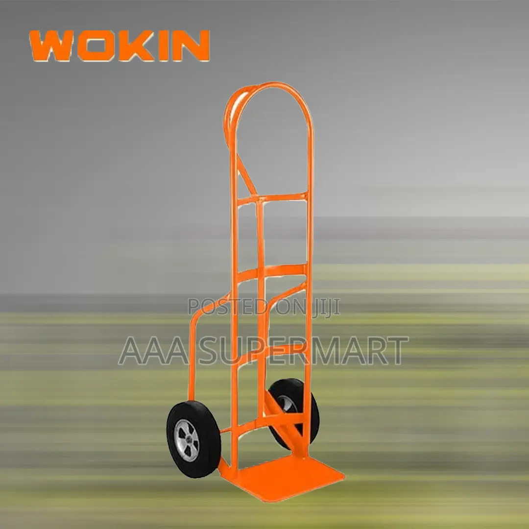 Hand Truck, 362kgs