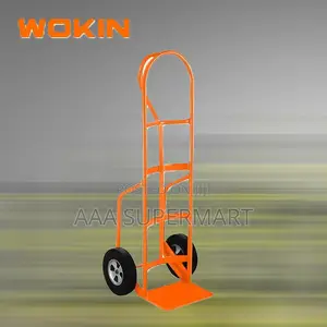 Hand Truck, 362kgs