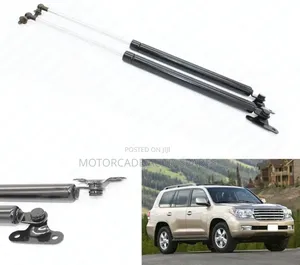 Landcruiser 100 Series Bonnet Shocks Struts