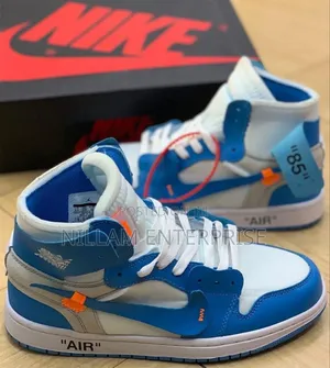Air Jordan 1