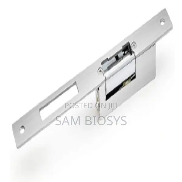 Strike Lock
