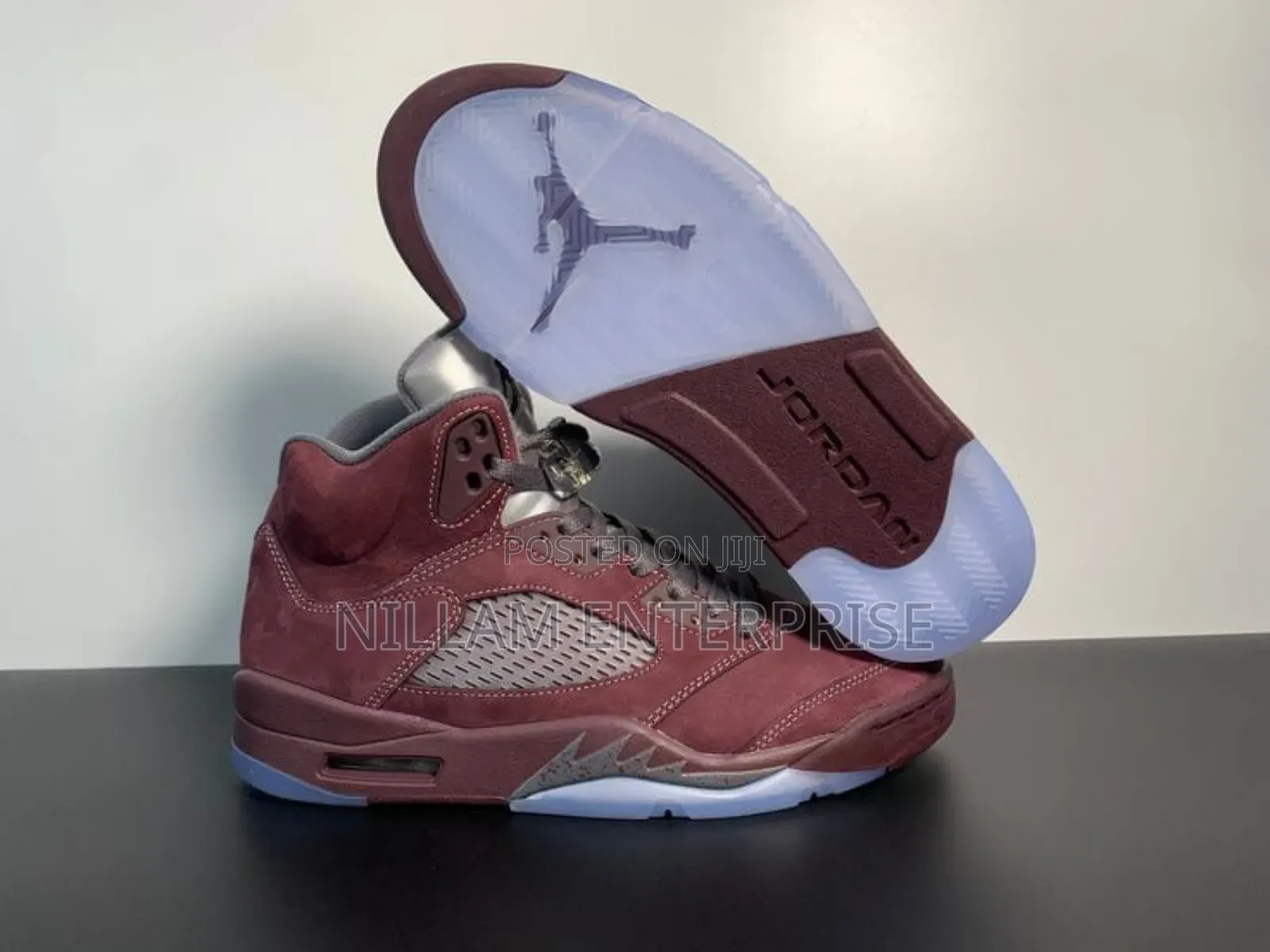 Jordan 5 Retro