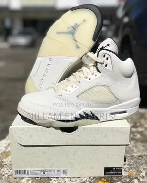 Jordan 5 Retro