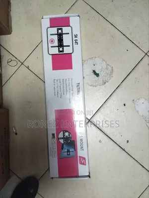 T V Mount Size 32-80 Inch
