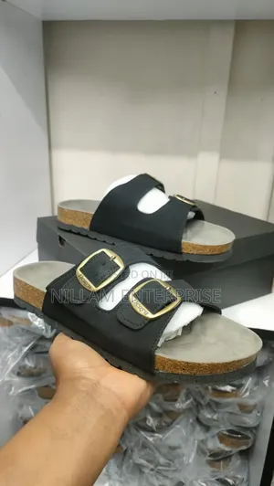 Unisex Outdoor Sandles