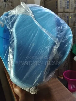 Plastic Bedpan