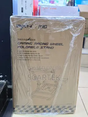 Pxn A10  Gaming Racing Wheel Foldable Stand