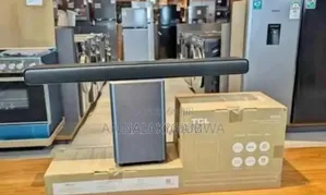 TCL Soundbar Wireless Soundbar S55h