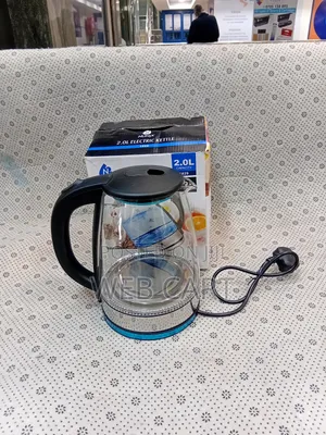 2l Electric Kettle