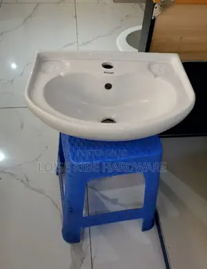 Medium Size Handwash Basin Available