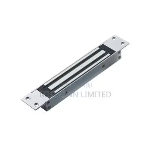 Embedded Flash Mount Magnetic Lock for Access Control