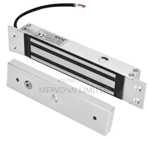 Premium Embedded Flash Mount Mag Lock