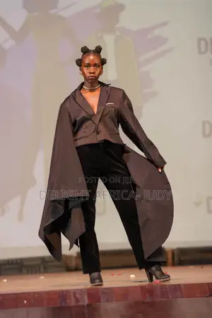 Fashion Design (Dressmaking) Level 3 Tvet - Cdacc