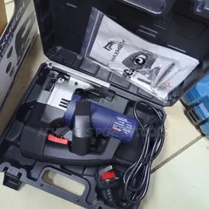 Maxmech 650w Jigsaw