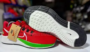 Nike Zoom Runners,Gym Shoes, Running Shoes