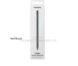 Samsung Galaxy S Pen Galaxy Tab S6 Lite