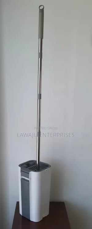 Magic Mop With Bucket
