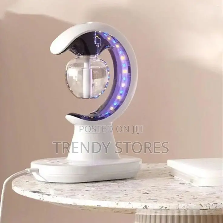 Mosquito Repellent With Humidifier