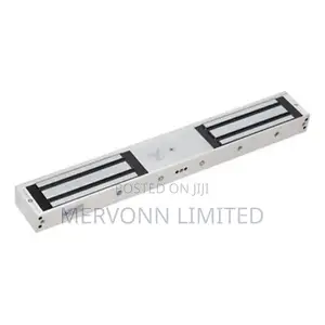 Premium Double Mag Lock for Access Control