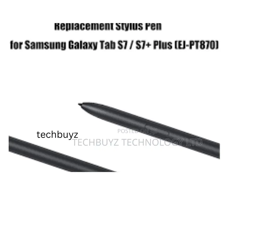 Samsung Galaxy Tab S7 | S7+ S Pen,